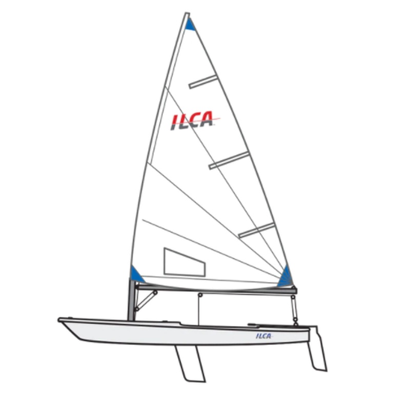 Laser ILCA