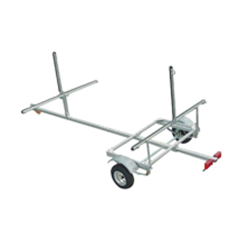 MULTI KAYAK TRAILER SUT-250-M2T