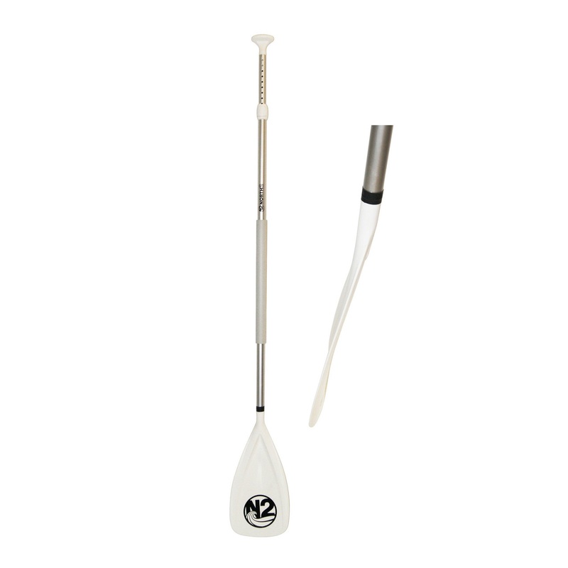 N2 SUP Paddles – Aluminum