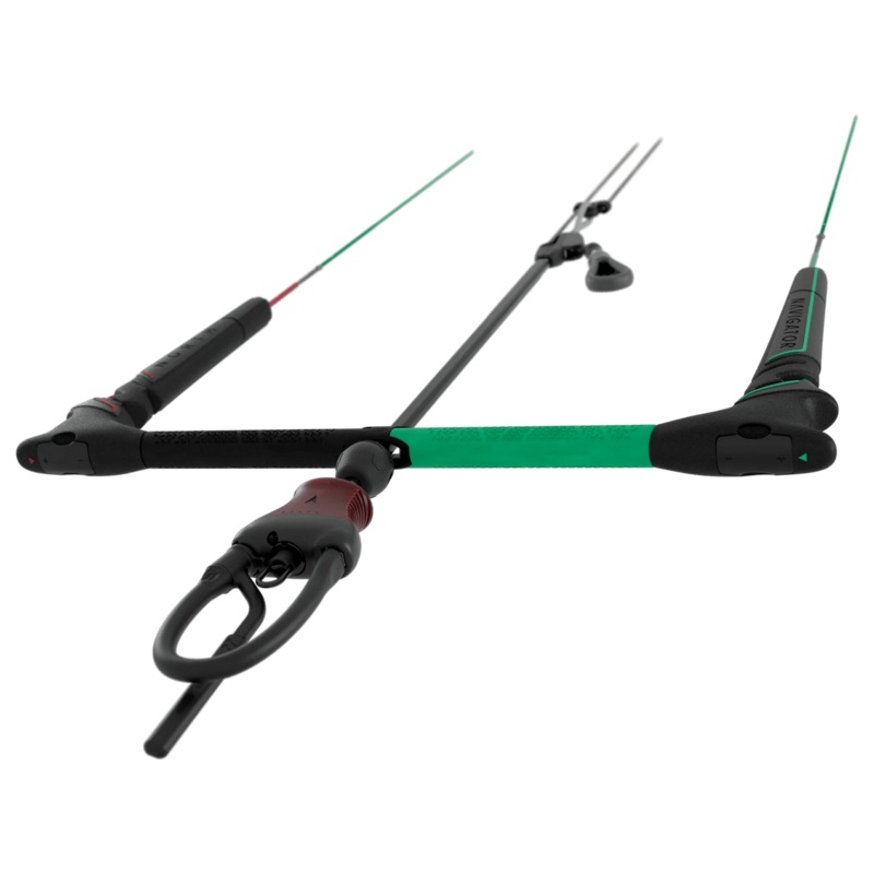 Navigator Control System – Short Throw