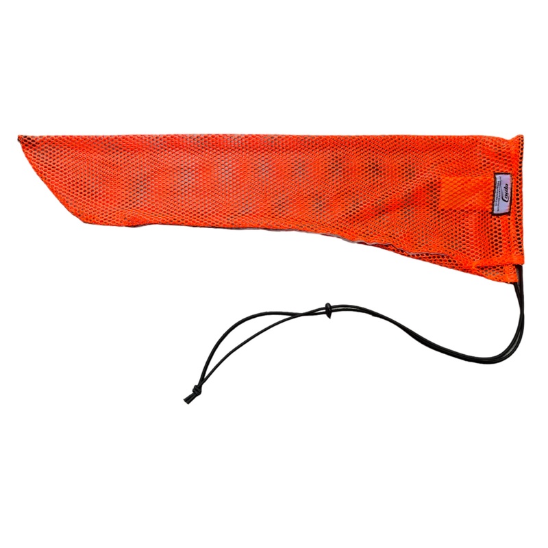 Orange Kayak Flag