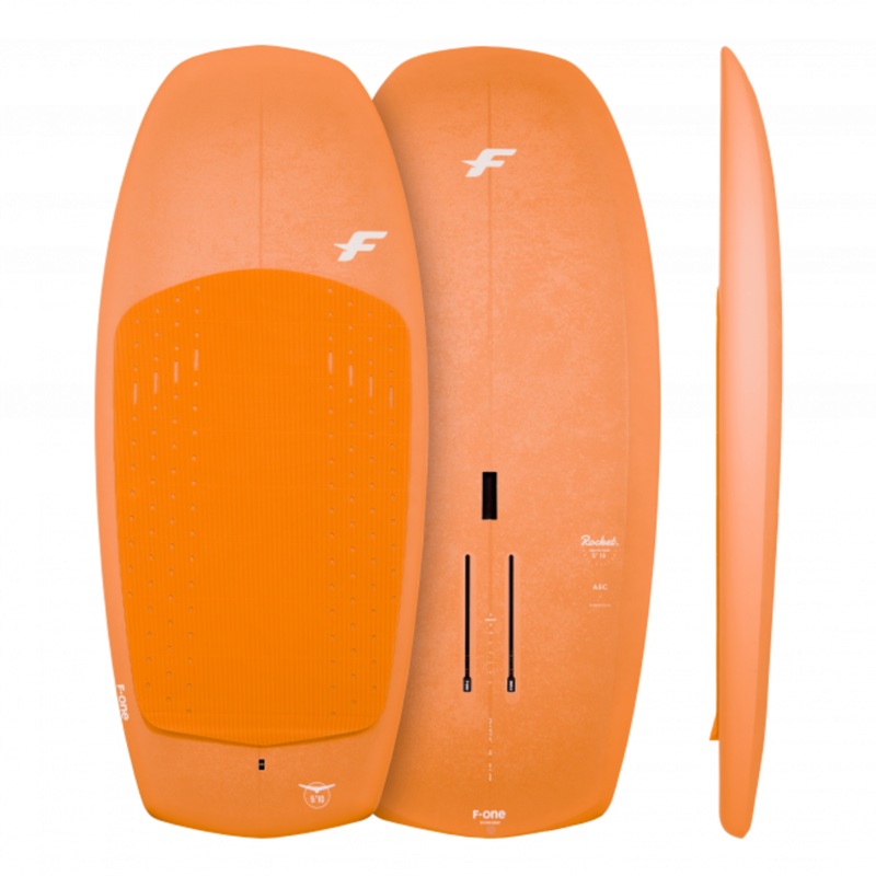 ROCKET WING ASC 5’10”