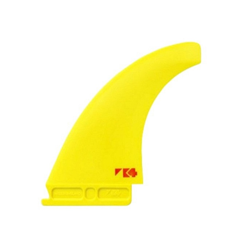 Scorcher Rear Fin (Single)