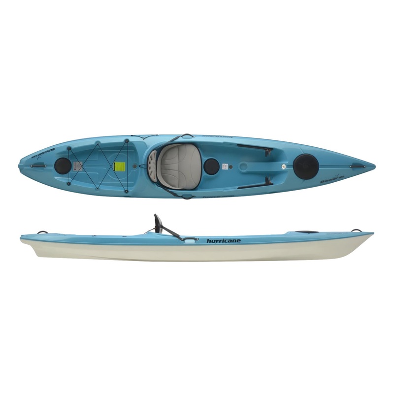 Skimmer 128