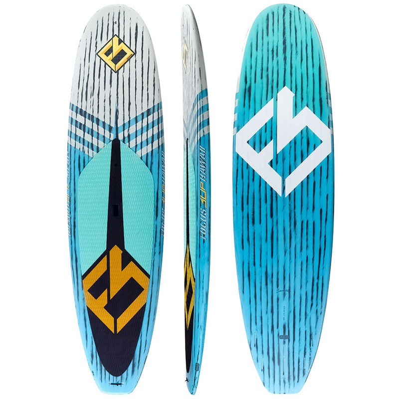 Smoothie All Around Paddle Board 106
