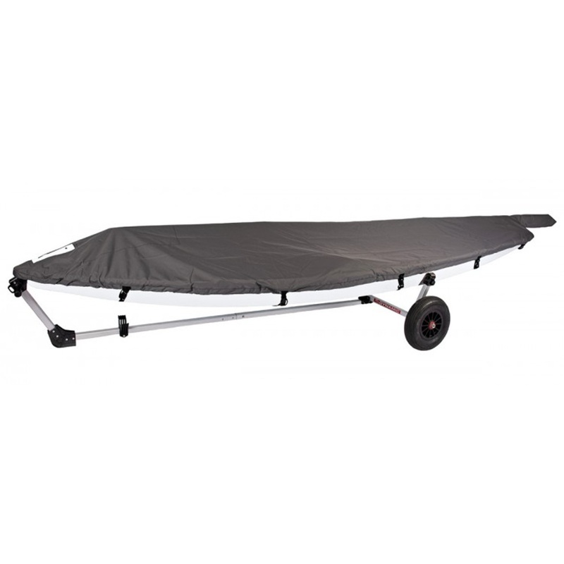 SOL Mast Down Deck Cover