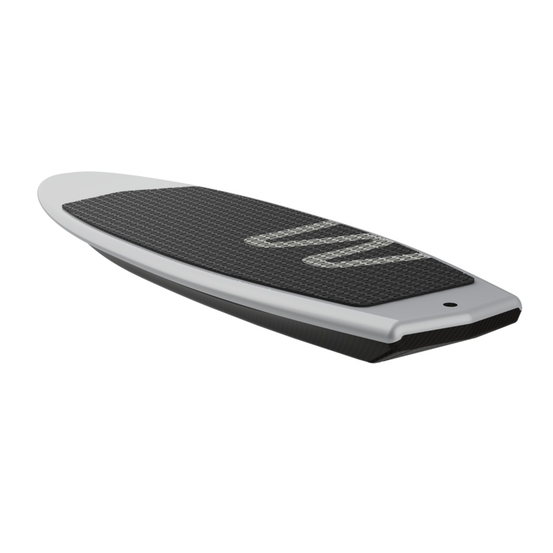 TakeOff – Custom Board