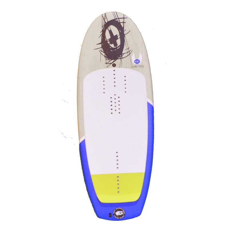 Tillo Surf – Kite – Wing – Foil 25L