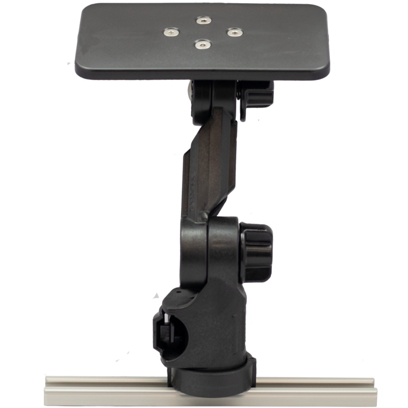 Universal Mounting Plate (FFP-1007)