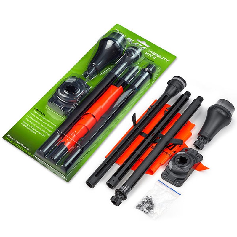 VISIBILITY KIT II (KAYAK)
