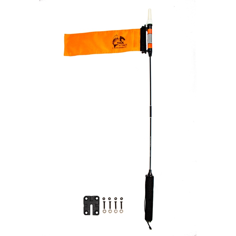 VISICarbon Pro, CPM, Includes Mighty Mount and Hardware (CPM+MMH)