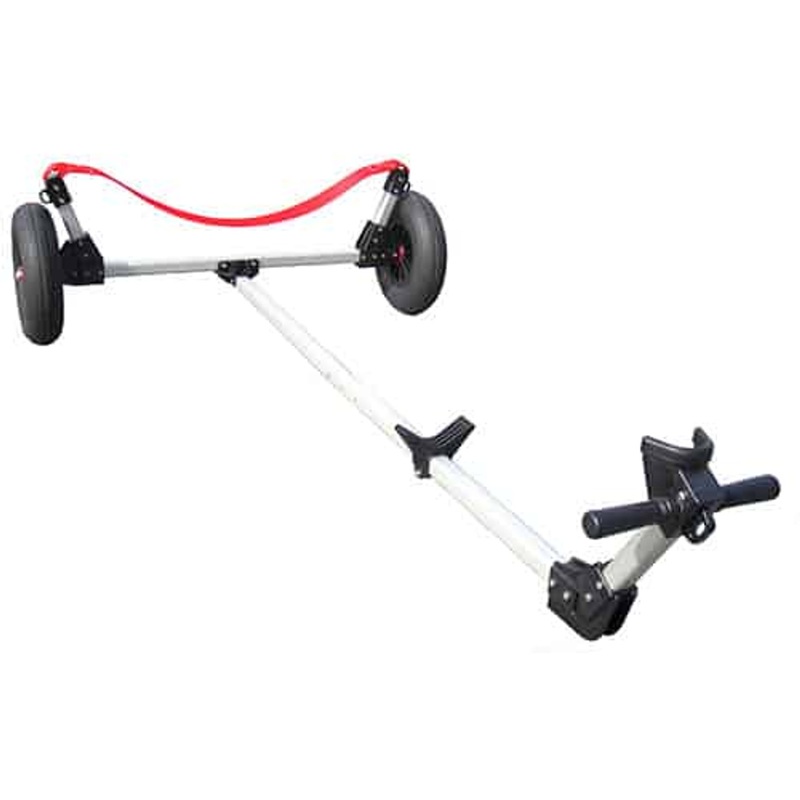 ZUMA Dolly