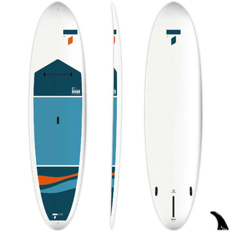 10’6″ BEACH PERFORMER