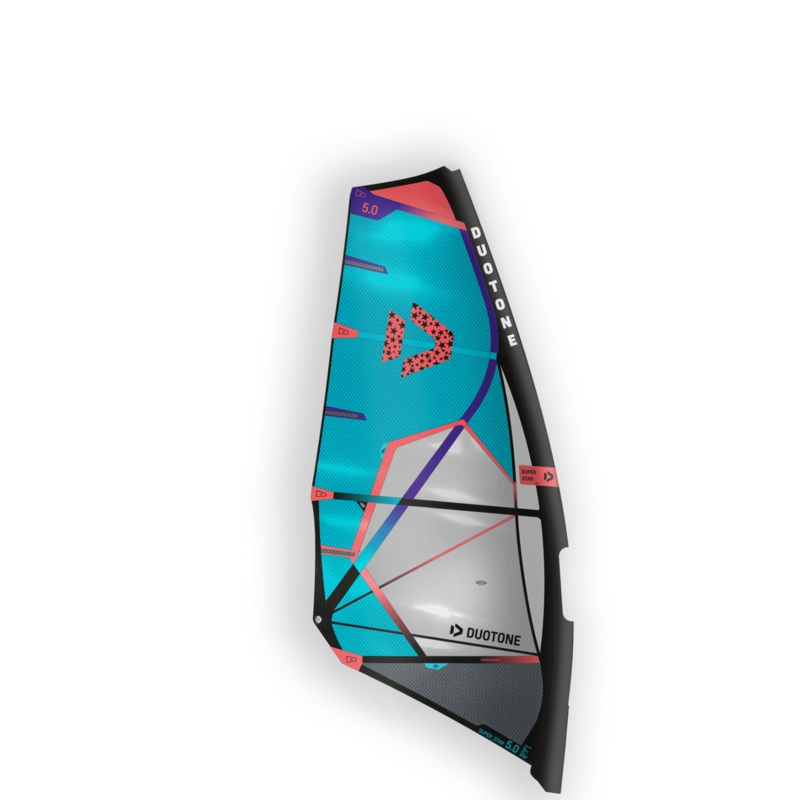 2022 Super Star Sail