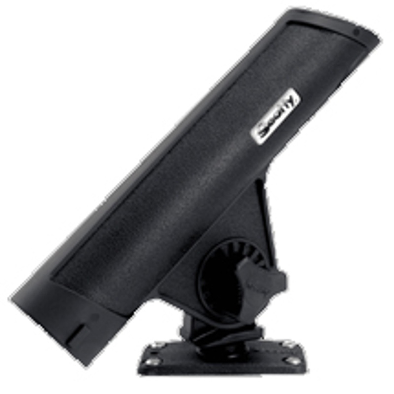 351 Rodmaster II Rod Holder w/244 Flush Deck Mount
