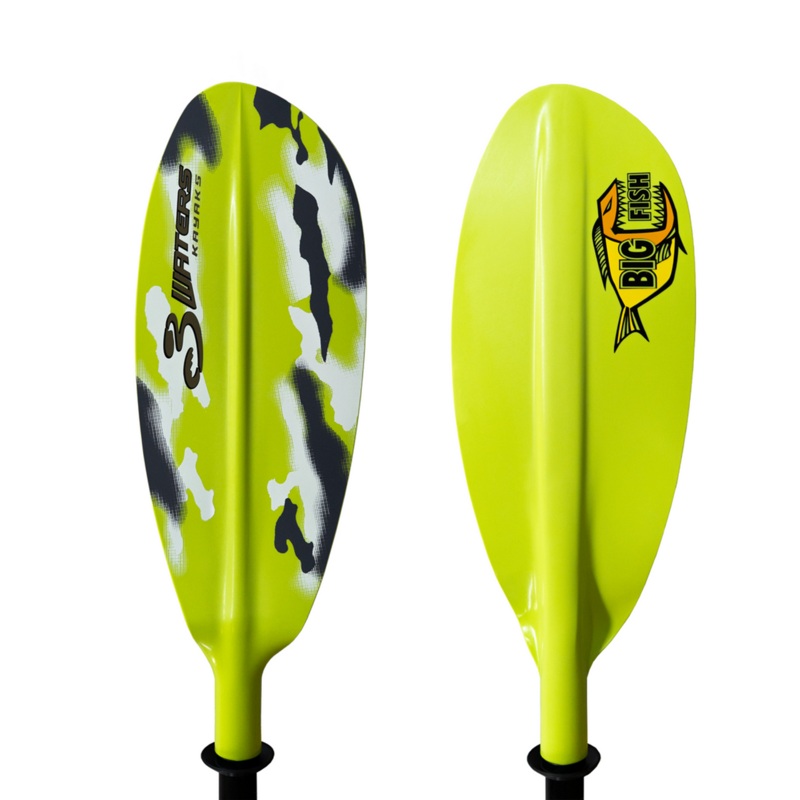 Big Fish Paddle 250