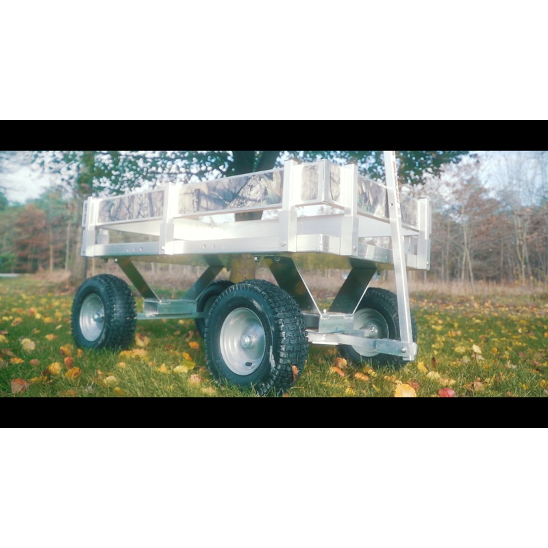 COUNTRY KAHUNA ALL TERRAIN WAGON