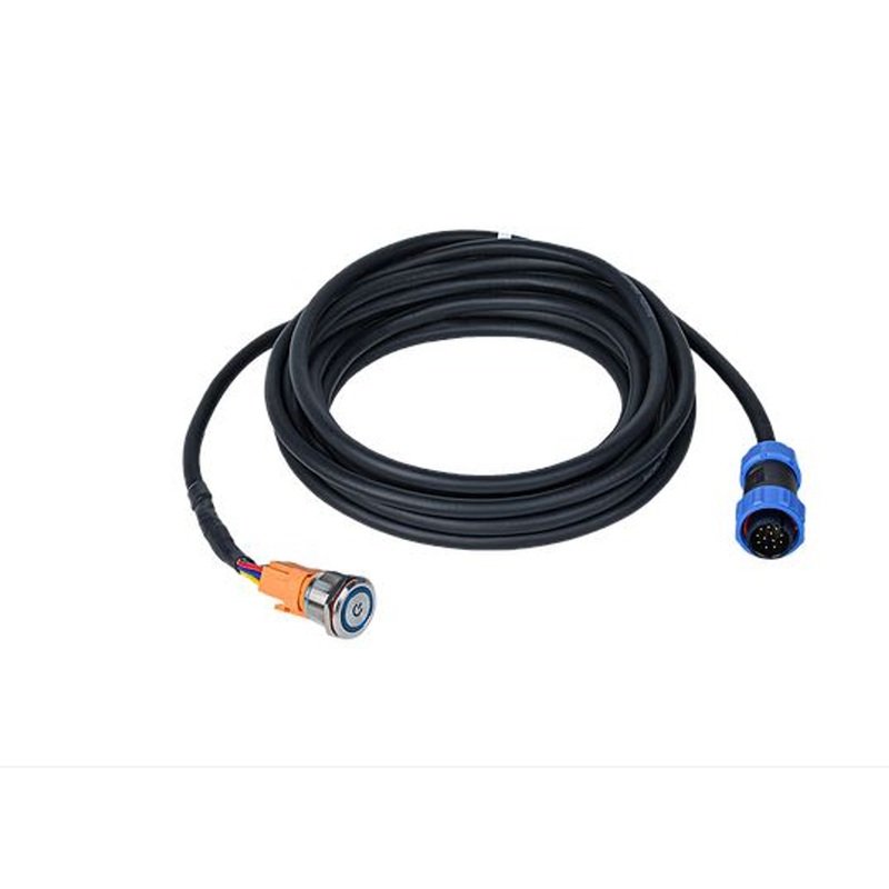 E-Series Battery Remote Switch