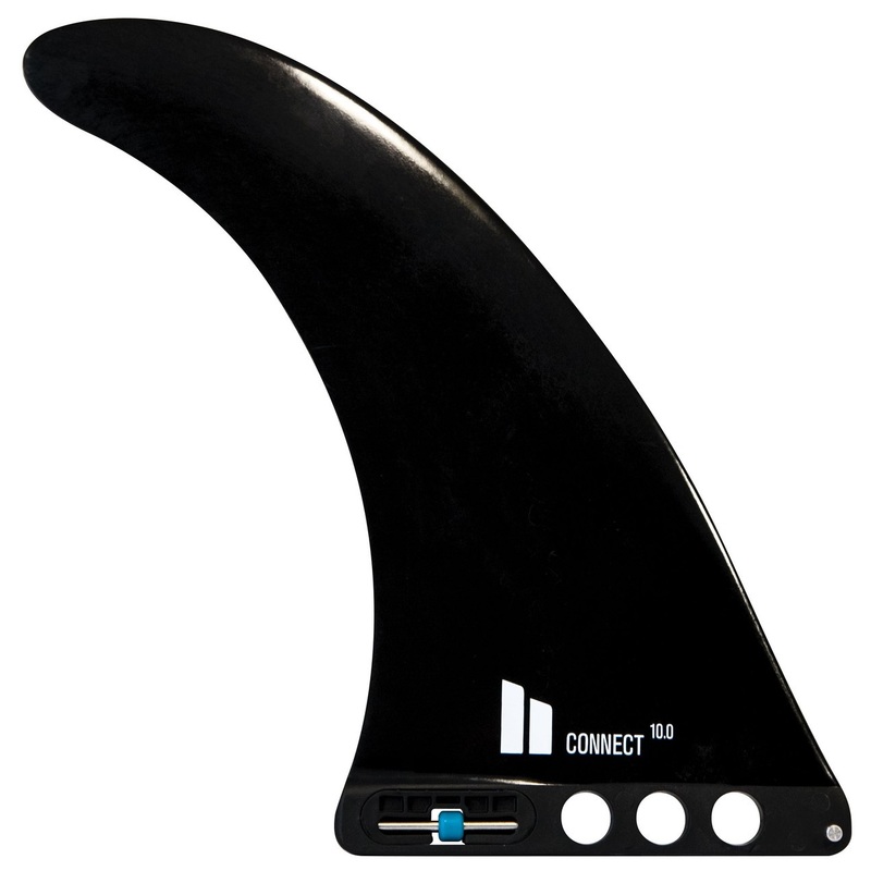 FCS Dolphin 10″ fin