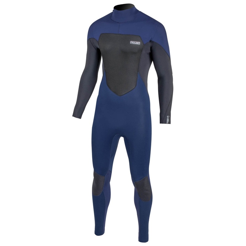 Fusion Steamer Backzip 5/3 Zodiac 2 lining – GBS