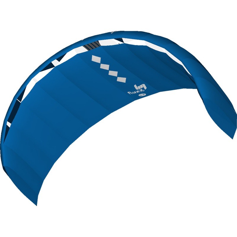 HQ4 FLUXX 2.2 R2F Trainer Kite