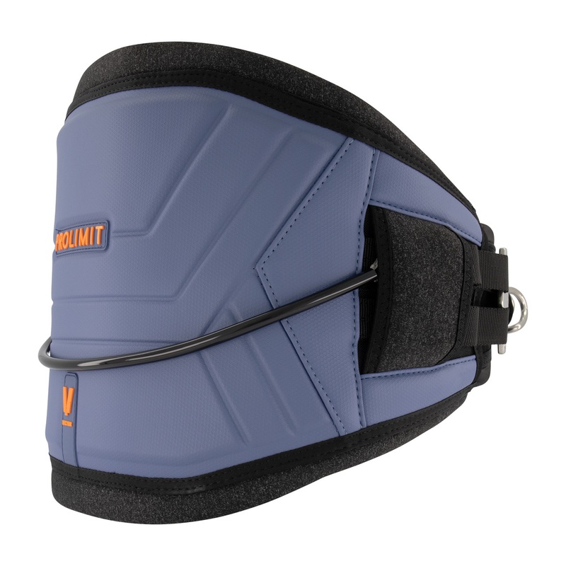 Kitesurf Waist Harness Vector AL/OR