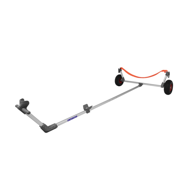 Laser Dolly