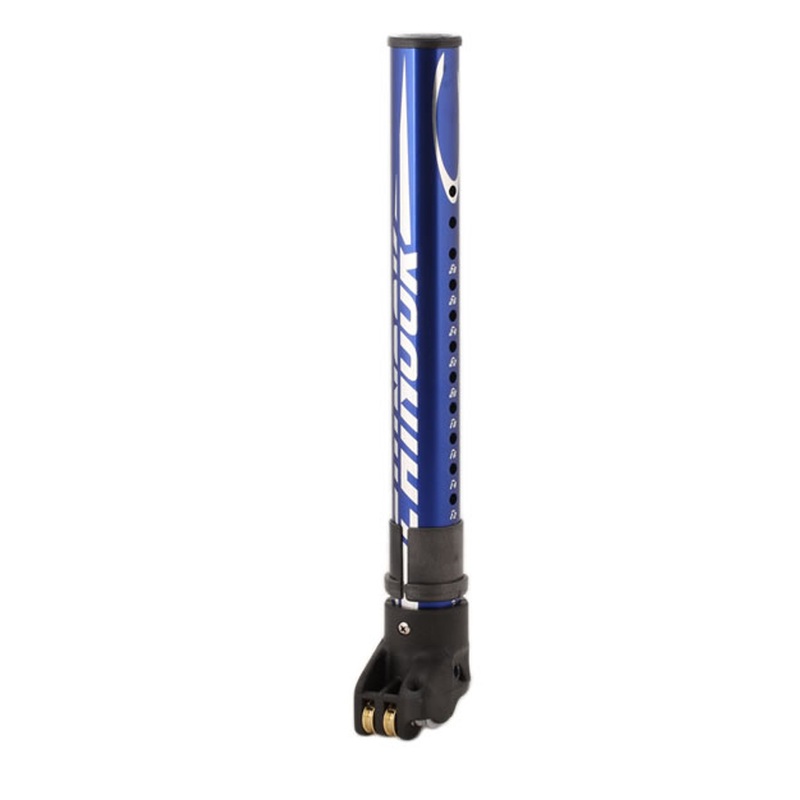 Medium SDM Aluminum Ext
