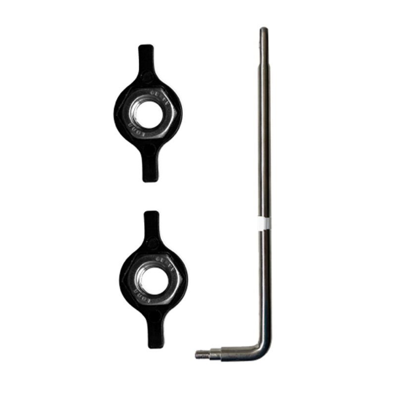 Navy Evo Link Arm