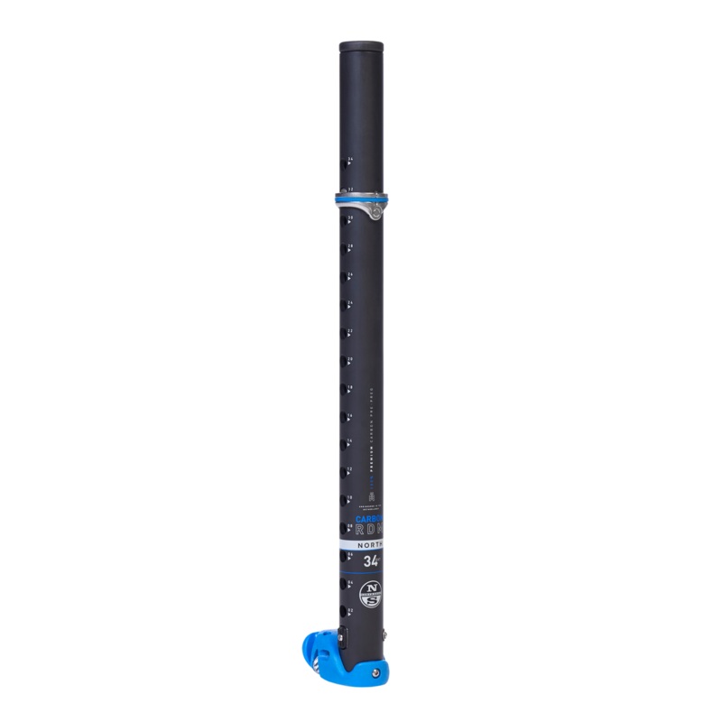 North WS RDM Carbon Extension