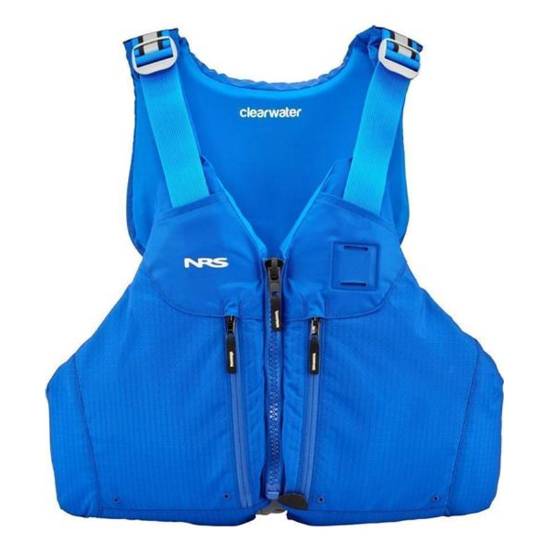 NRS Clearwater Mesh Back PFD