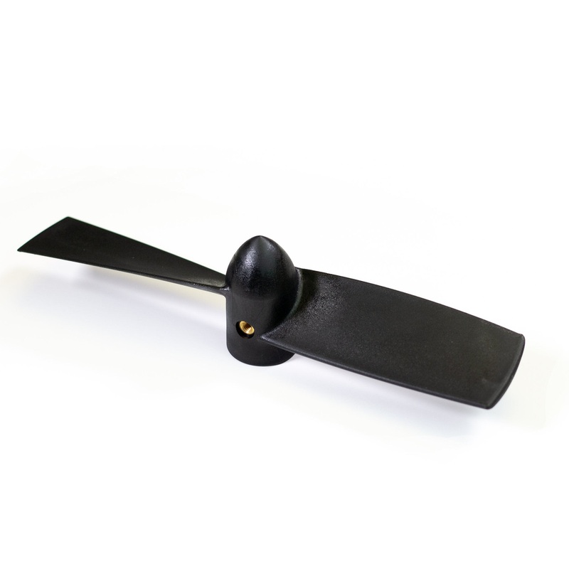 Overdrive Propeller