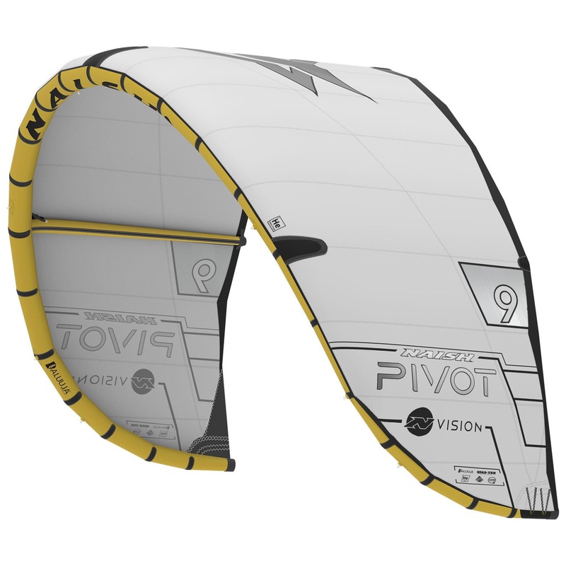 Pivot Nvision