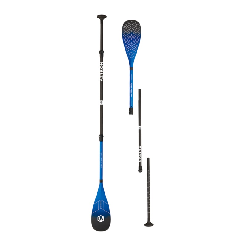POWER Carbon 70 3 pcs Paddle