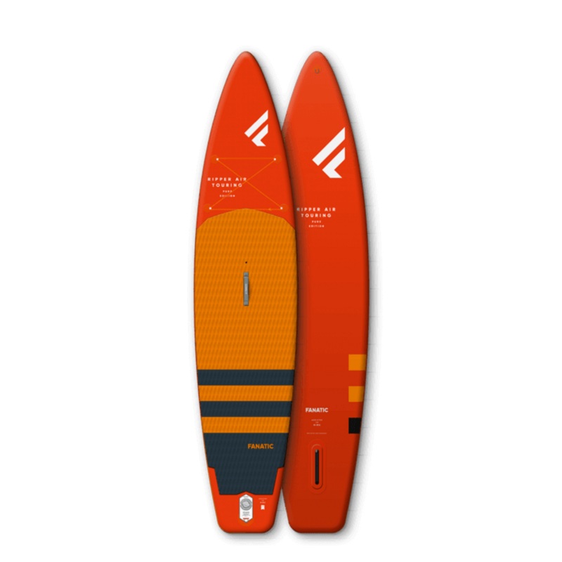 RIPPER AIR TOURING 10”