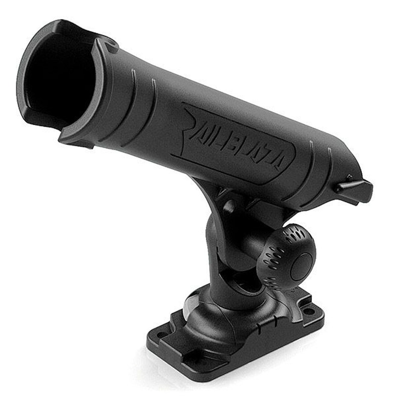 ROD TUBE & STARPORT HD (BLACK)