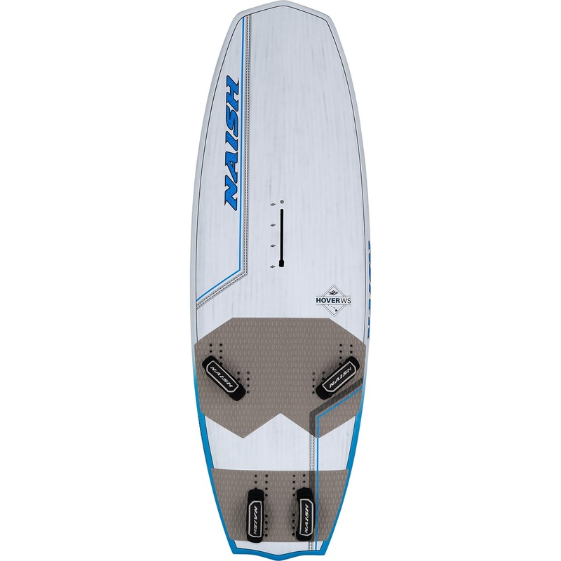 S26 Hover Windsurf