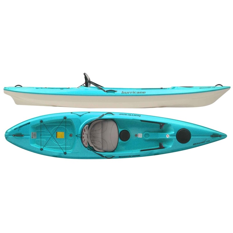 Skimmer 116