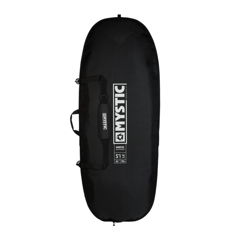 Star Foilboard Daypack Wide fit