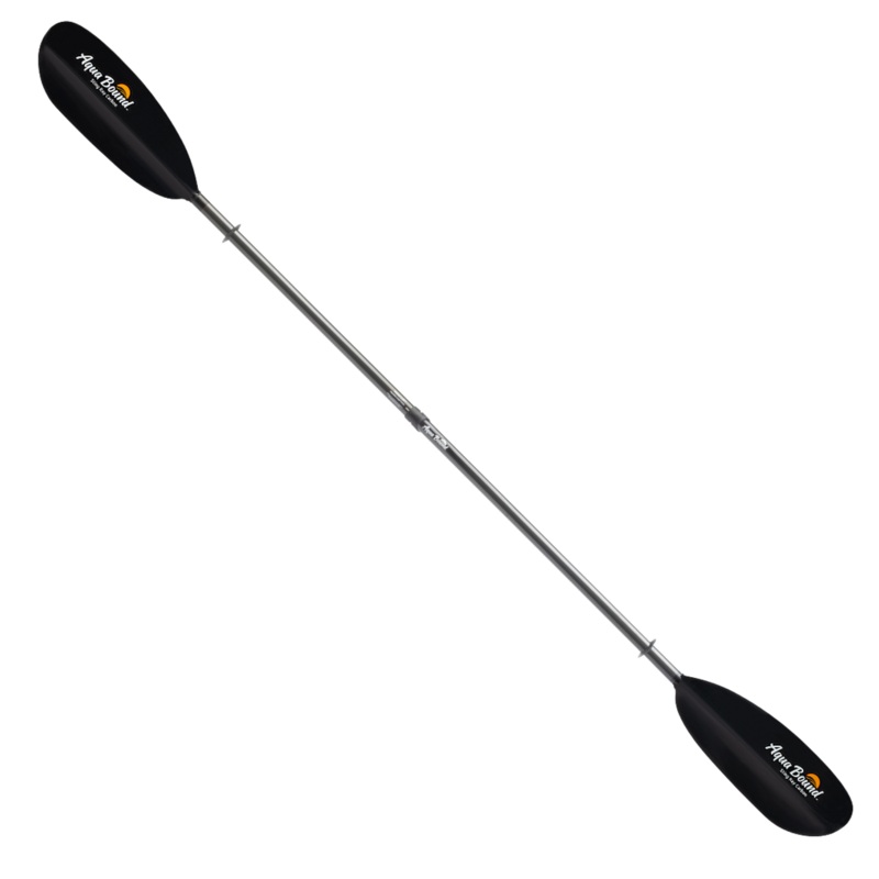 Sting Ray Carbon 2-Piece Versa-Lok Kayak Paddle