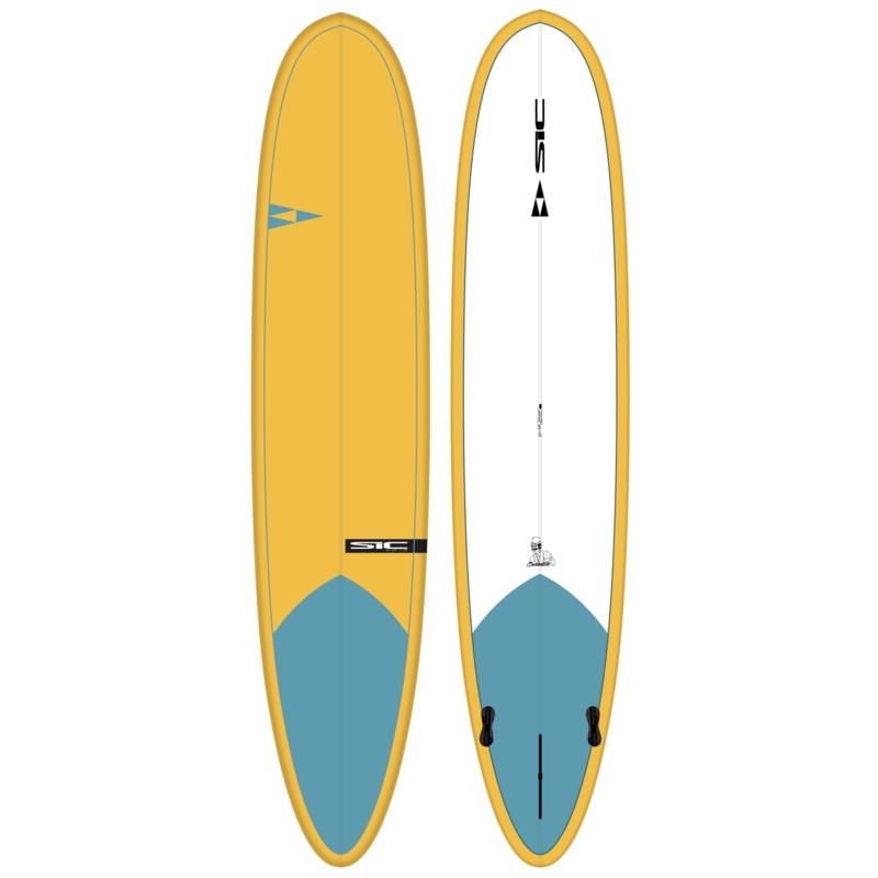 SWINDLER 9.0 x 22.75 (SL)