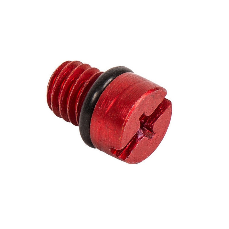 Vent Screw Aluminum