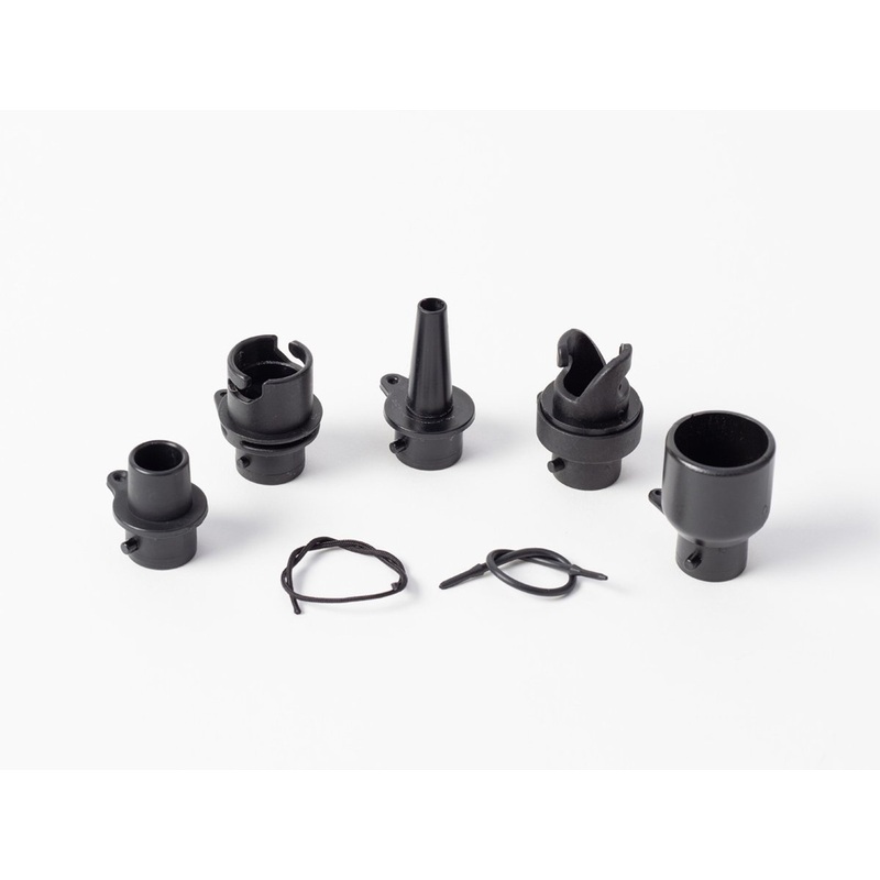 WMFG PUMP NOZZLE AND PARTS KIT 2.0