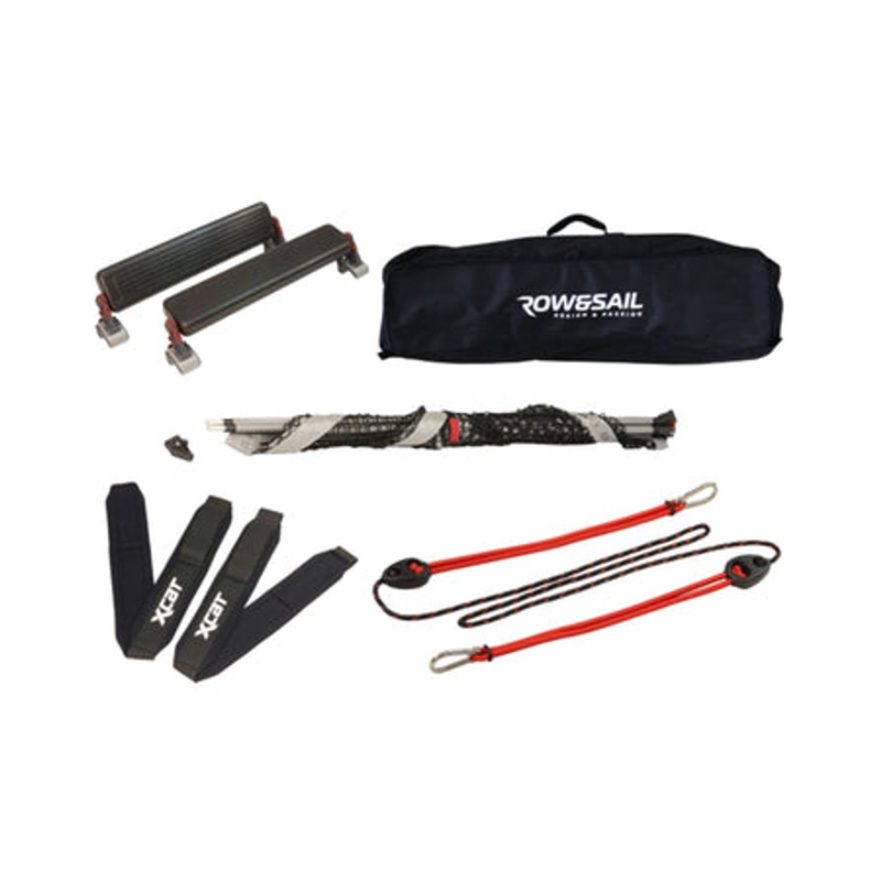 Xcat Sailing Equipment Set