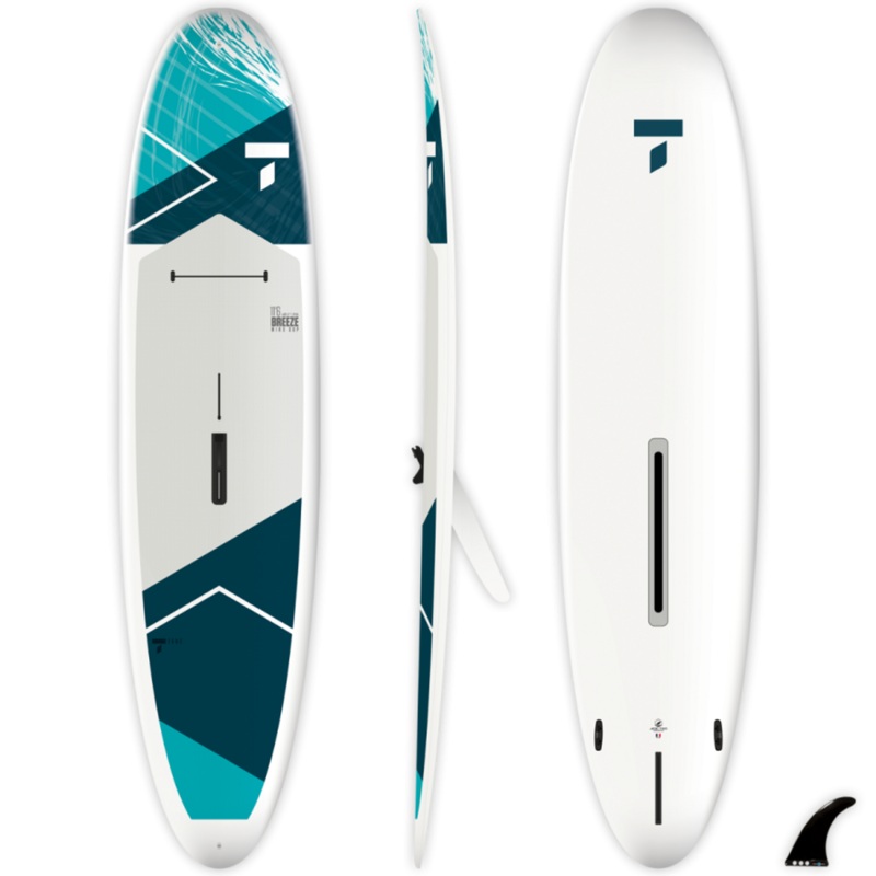 11’6″ BREEZE WIND SUP