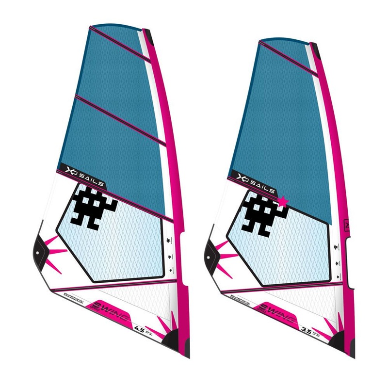 2024 XO Sails Swing Rig
