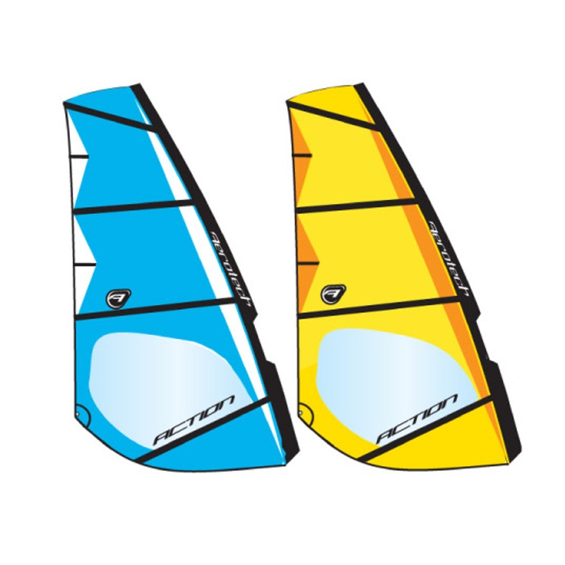 Action Sail