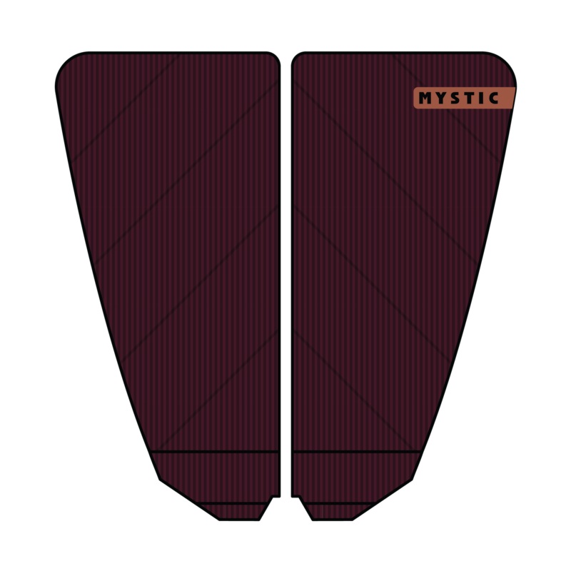 Ambush Tailpad Classic Shape