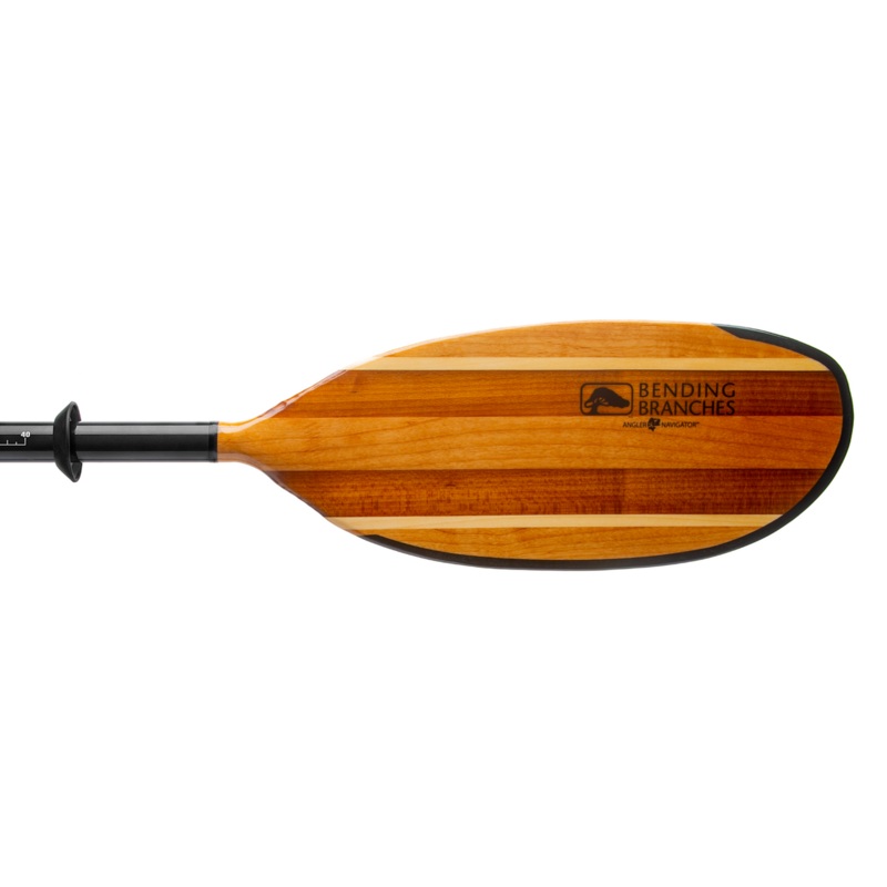 Angler Navigator Snap-Button