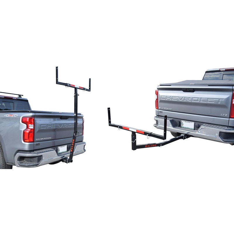 Axis Pickup Truck Bed Extender